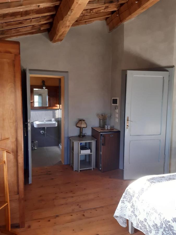 蒙托内Borgo Cardaneto住宿加早餐旅馆 外观 照片