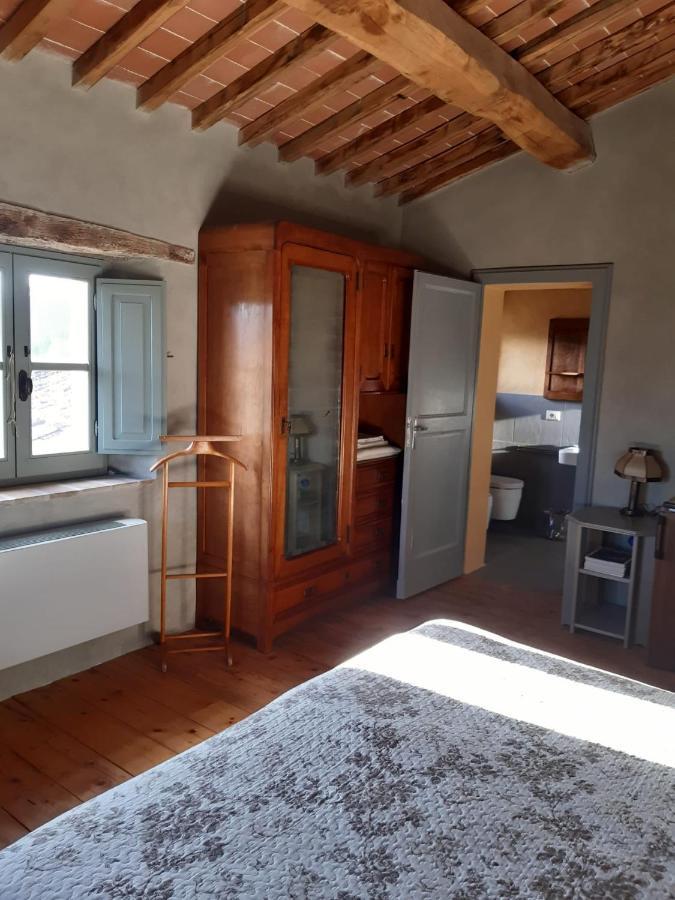 蒙托内Borgo Cardaneto住宿加早餐旅馆 外观 照片