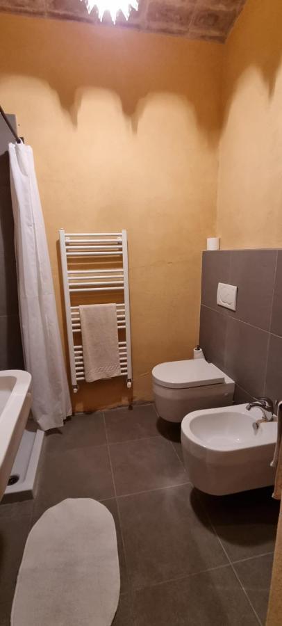 蒙托内Borgo Cardaneto住宿加早餐旅馆 外观 照片